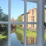 Chocolets - The Foss Suite