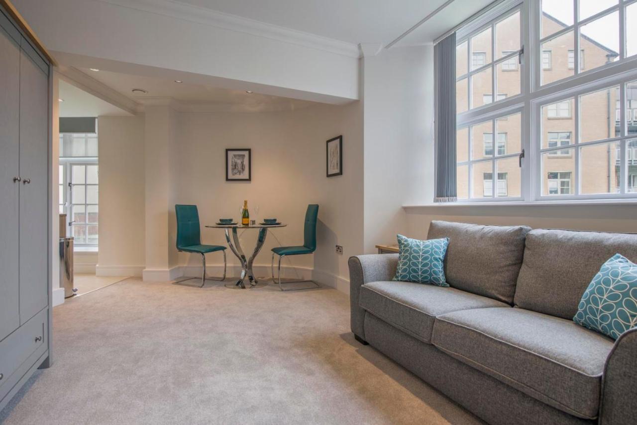 Apartemen Chocolets - The Foss
