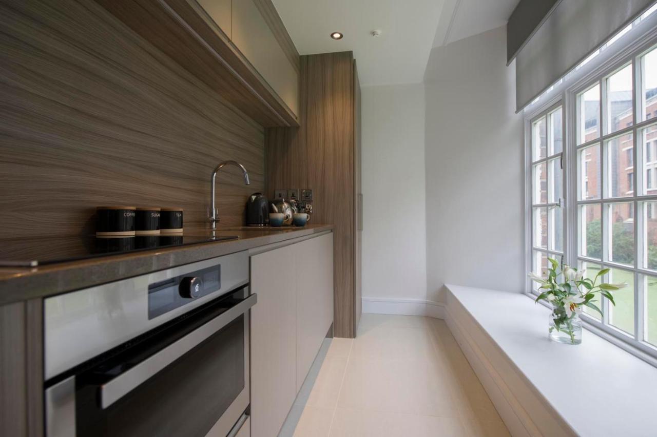 Apartemen Chocolets - The Foss *