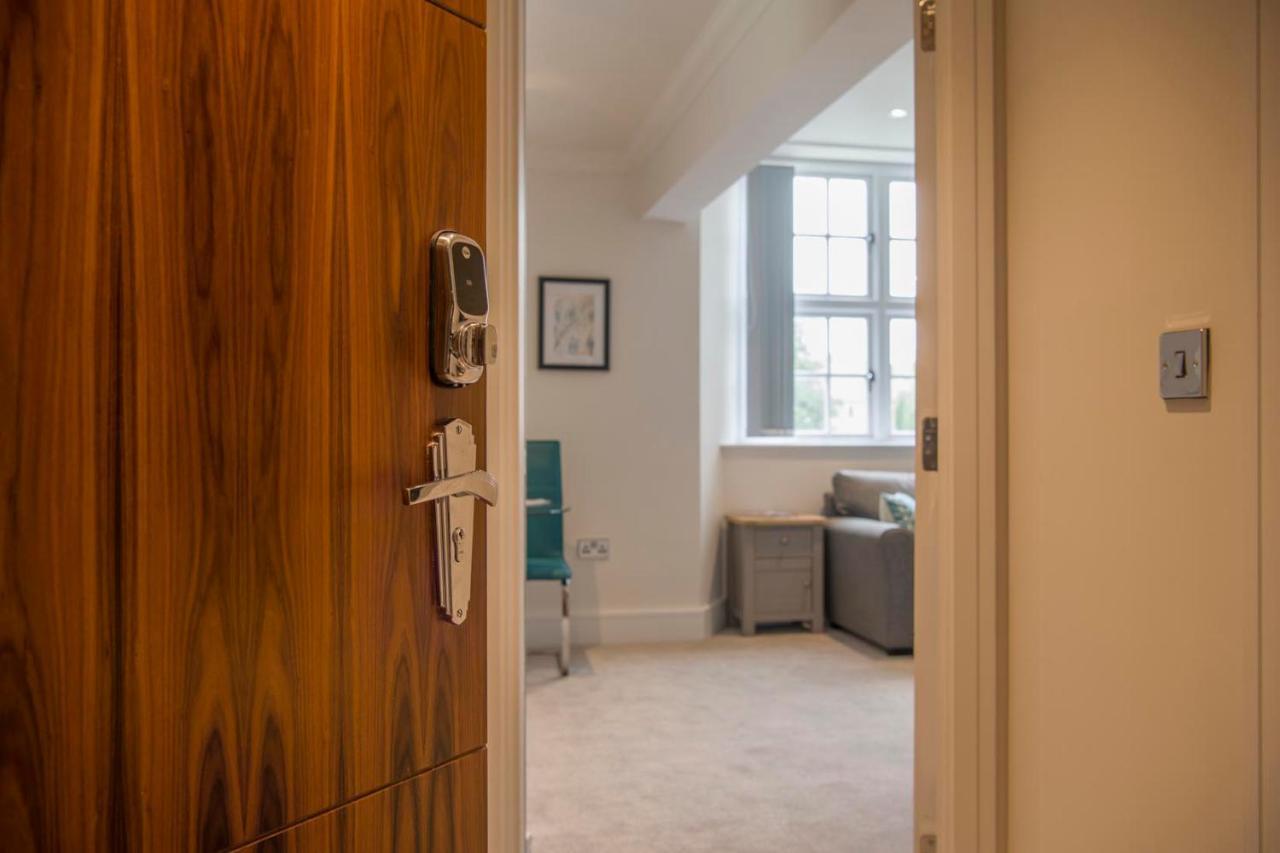 Apartemen Chocolets - The Foss