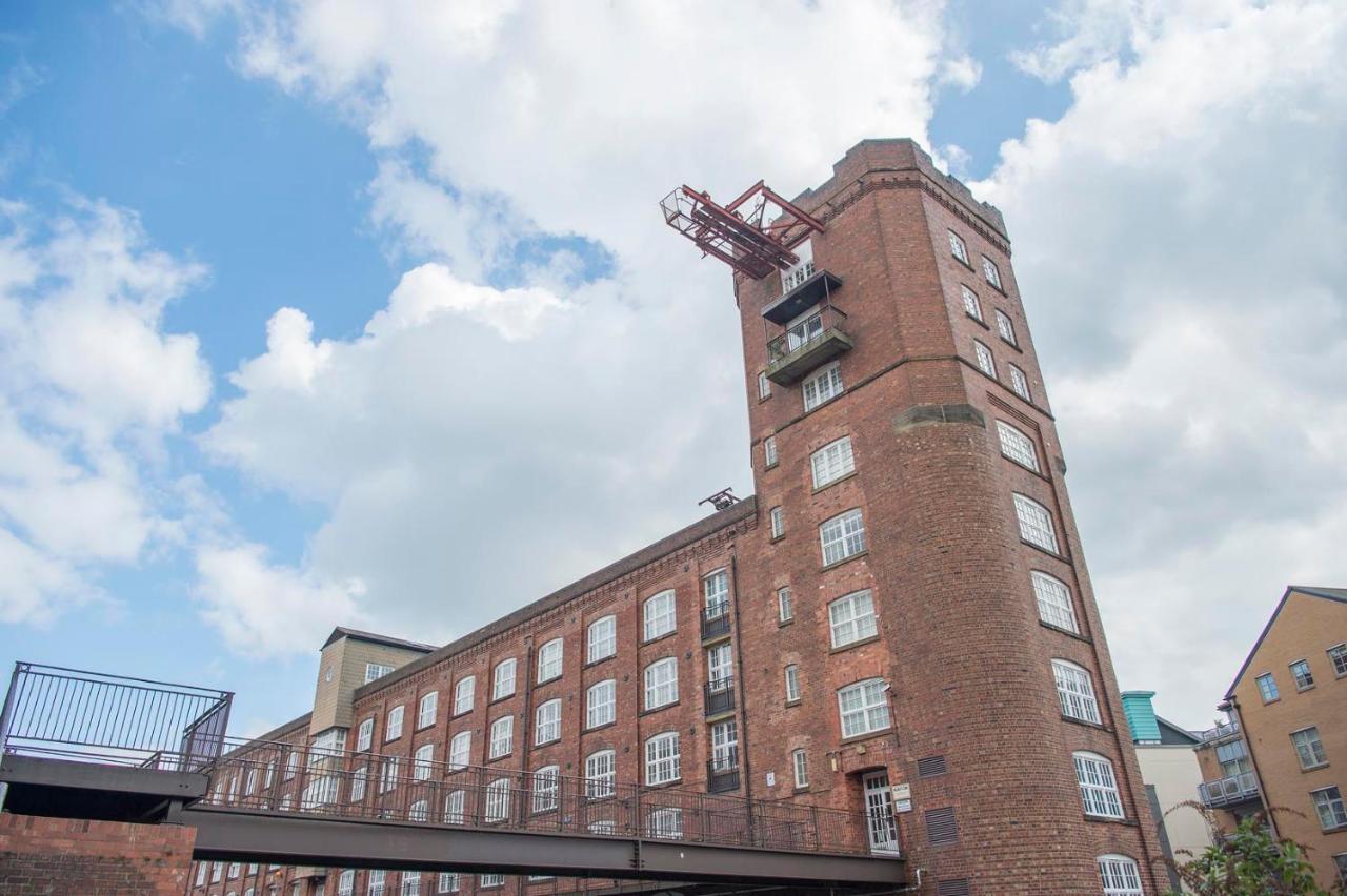 Apartemen Chocolets - The Foss York